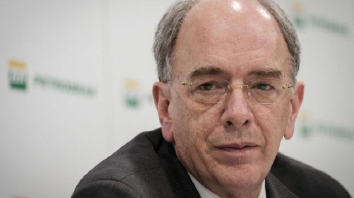 Petrobras: Brazil officials forced to give $60m back